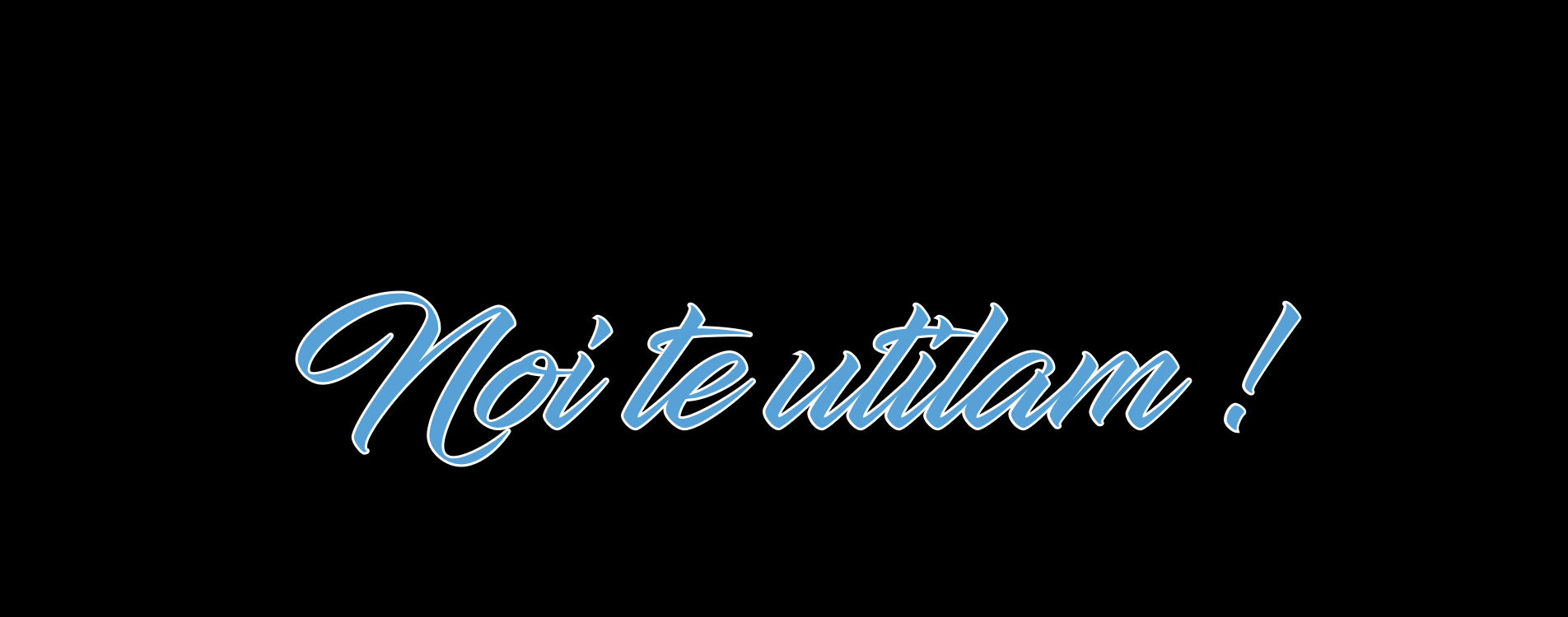Slogan Mabo Utilaje